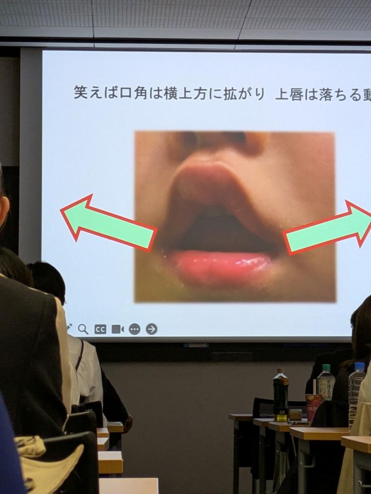 4月のさいのき歯科