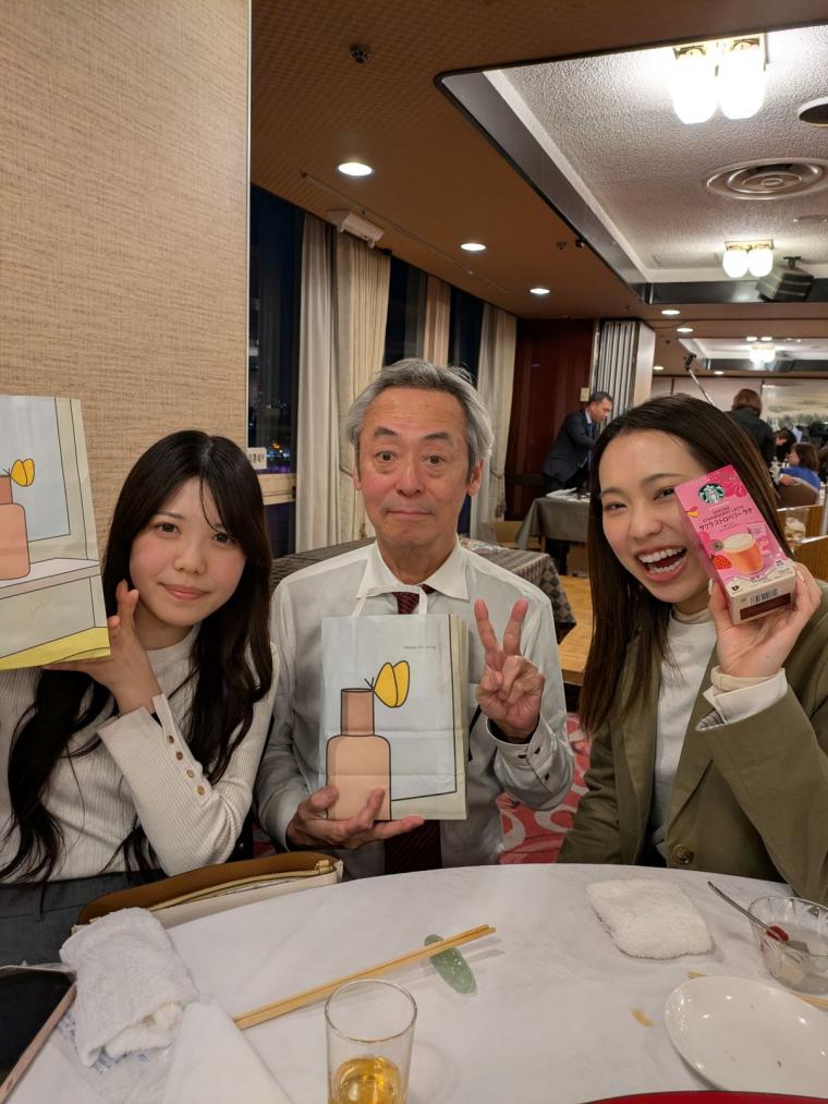 4月のさいのき歯科