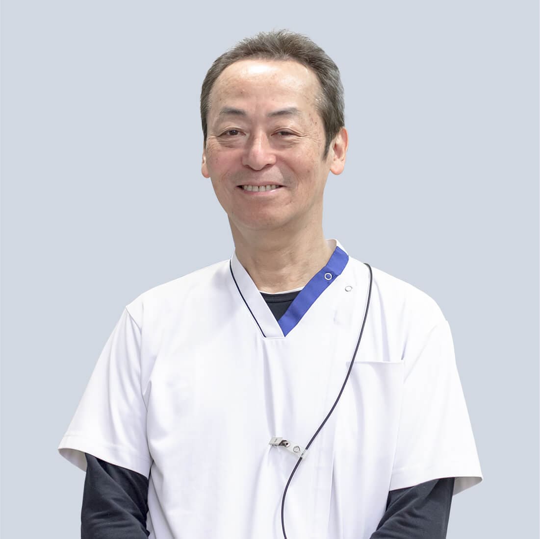 院長　才野木 敏夫