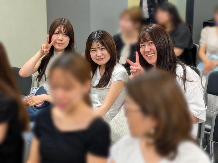 学びを深めた夏